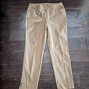 Chico’s Brigitte Ankle Pants